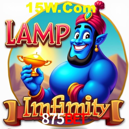 Welcome Bonus 875Bet