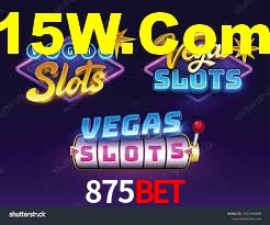 Sinta a adrenalina dos jogos de cassino com 875Bet