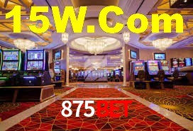 Daily Bonuses 875Bet