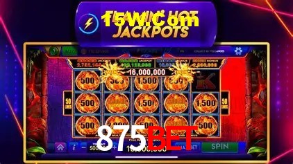 Inovações de Jogos na 875Bet: O Futuro das Experiências Interativas