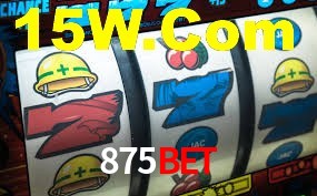 Premium Interface 875Bet