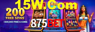 Exclusive Games 875Bet
