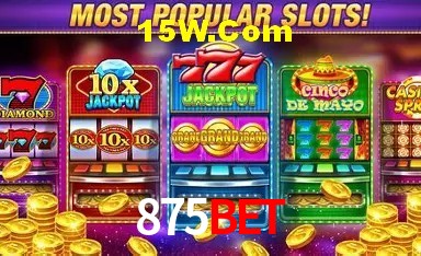 Descubra a Magia dos Jogos de Arcade no 875Bet