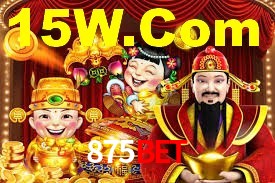 875Bet - Plataforma Oficial - 875Bet.Com