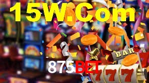 875Bet: Seu Cassino Premiado com Pagamentos Rápidos