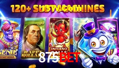 Descubra a Essência do 875Bet: Nossa História e Compromissos