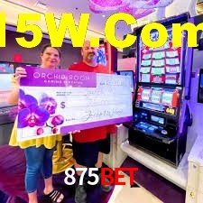 Tournaments 875Bet