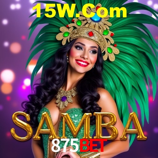 Provedores de Jogos 875Bet