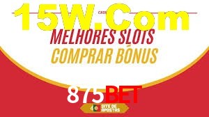 875Bet