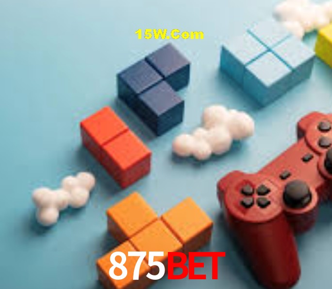 Apostas Esportivas na 875Bet: Um Guia Completo