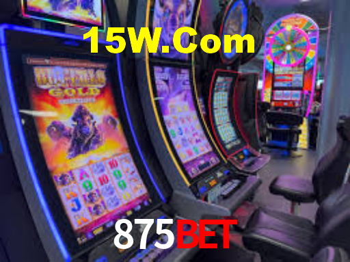 875Bet.Com