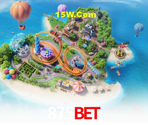 Inovações de Jogos na 875Bet: O Futuro das Experiências Interativas