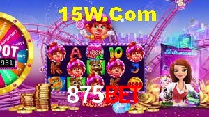 Spaceman Game 875Bet