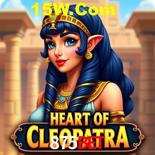 Game Providers 875Bet