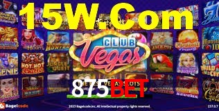 875Bet