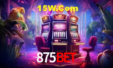 A Experiência Imersiva dos Cassinos Ao Vivo no 875Bet