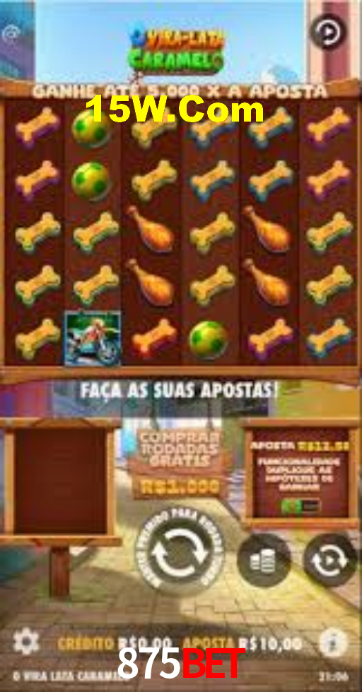 Desvendando o Mundo dos Jogos Virtuais na 875Bet
