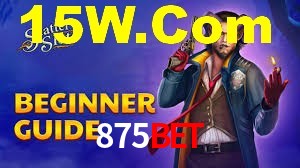 Programa VIP 875Bet