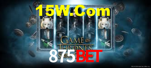 875Bet