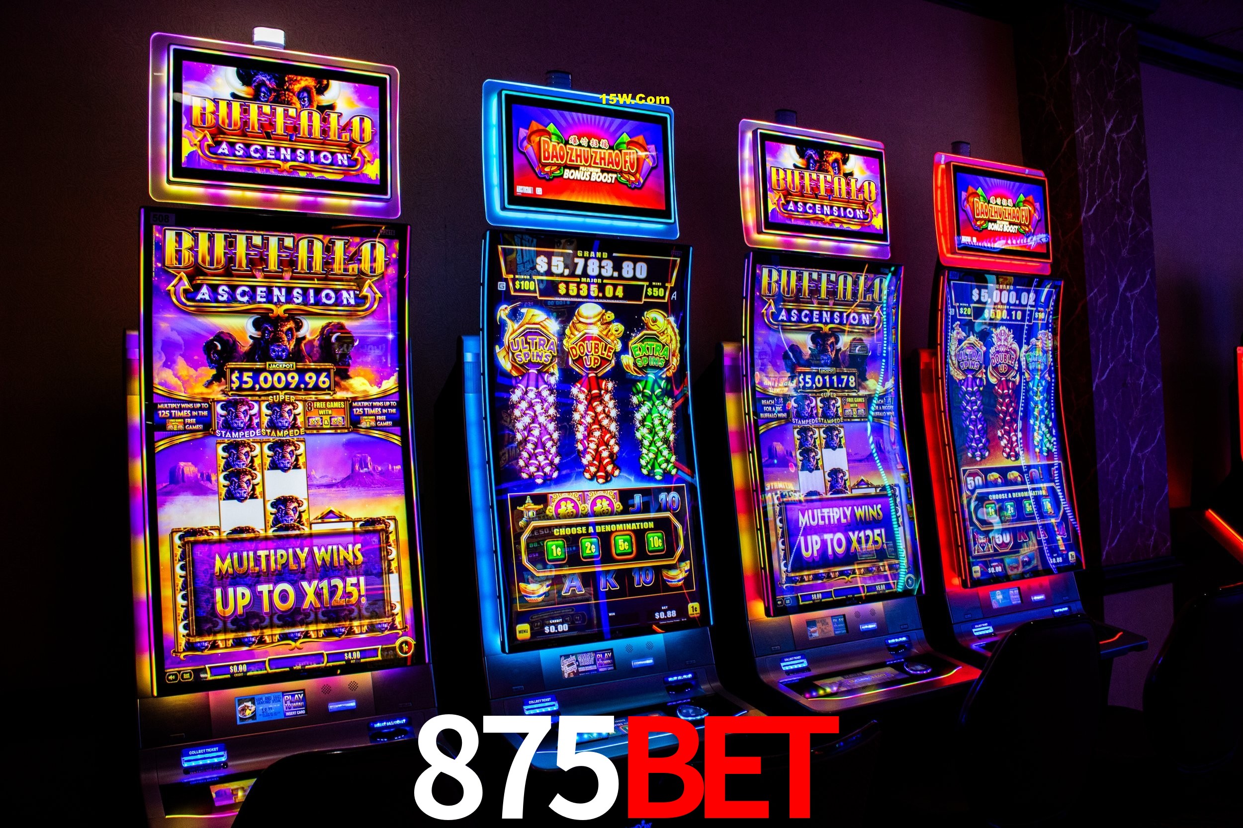 Sports Statistics 875Bet