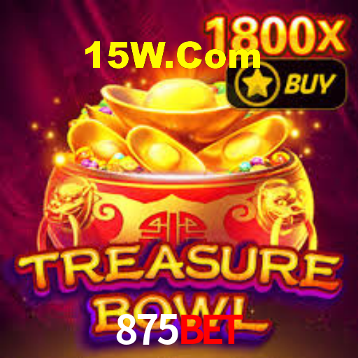 875Bet