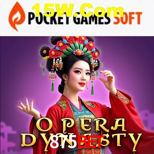 cassino 875Bet