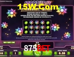 VIP Casino 875Bet
