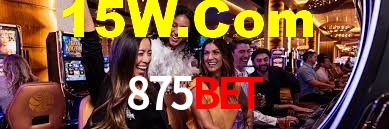 Plataforma 875Bet