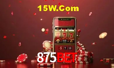 Inovações de Jogos na 875Bet: O Futuro das Experiências Interativas