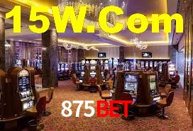 875Bet
