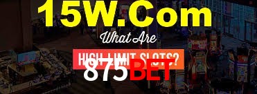 875Bet